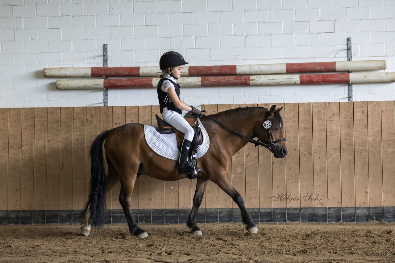 Bild 19 - Pony Akademie Turnier